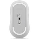 Lenovo Vaikne hiir GY51S61925, 4000 dpi, Bluetooth 5.3, 8 nuppu, 2 suuna kerimisratas, vaikne hiir