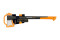 Skaldāmais cirvis X21 760mm/1.7kg un asināmais 1019333 FISKARS
