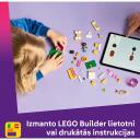 Lego Blokai 42665, 66, 9cm x 14cm x 6cm, plastikas, mergaitėms, 4+ metų