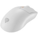 Genesis Zircon 500 G2, spēļu pele, NMG-2114, 2.4 GHz, Bluetooth, USB, 10000 DPI, 6 pogas, akumulators