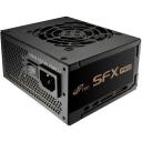 FSP Baro&scaron;anas avots SFX PRO 450 PPA450AA00, 450 W, 100-240 V, 50-60 Hz, 1 ventilators, Bronzas