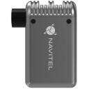 Navitel Dviračių oro kompresorius AIR8 MINI, 2x350 mAh, 7.4 V, USB-C 5 V, 1.5 A, 8 l/min, 100 PSI