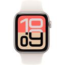 Apple Nutikell SE 3 40mm MEH34ET/A, 40mm, 64GB, GPS, LTPO OLED ekraan, veekindel, aku