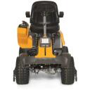 Stiga Бензиновый газонокосилка 2F6430831/ST2 14.3 кВт, 688 см&sup3;, 4WD, гидравлическая регулировка высоты среза, светодиодные фары