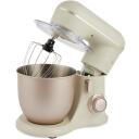 Salter Bakes mikseris EK5511SBOFVDE, 1300 W, 4 L, 10 ātrumi, statīvs, mīklas āķi, puto&scaron;anas uzgaļi