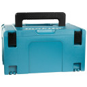 Lagaminas MAKPAC 3, 821551-8 MAKITA