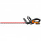 Cordless hedge trimmer WG260E 30217104002 & WORX Worx