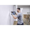 Bosch Akutoiteline puure GBH 18V-18 0611927000, 1,5 J, 18 V, 1,6 kg, SDS plus, KickBack Control, Vibration Control