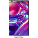 LG LED monitorius 32U990A-S.AEU, 6144 x 3456, 450 cd/m&sup2;, 60 Hz, 5 ms, 1x HDMI, USB-C centras, VESA 100x100, HDR