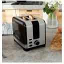 ETA | Storio Toaster | ETA916690020 | Power 930 W | Housing material Stainless steel | Black