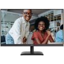 Aoc LCD monitors U27E4CV, 27", 3840 x 2160 px, 400 cd/m&sup2;, 60 Hz, 4 ms, 2xHDMI, USB-C PD 90W, IPS, melns