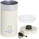 Adler Piima vahustaja AD 4495, 500 W, 300 ml, cappuccino, latte, soojendamine, k&uuml;lm vaht, juhtmevaba tass