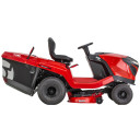 Benzīna dārza traktors T22-105.4 HD-A V2 Premium PRO, pro 700 V2, 12.2kW, 127712 solo by AL-KO