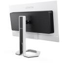 Lenovo OLED monitor 27Q-10 68CFGACBEU, 2560 x 1440, 280 Hz, 0.03 ms, 250 cd/m&sup2;, 2xHDMI, VESA 100x100, matt, k&otilde;rguse reguleerimine