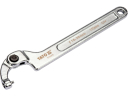Flexible Hook Pin Wrenches 15-35 Mm YT-01675 YATO