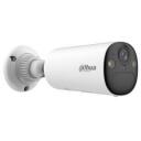 Dahua traadita turvakaamera KIT/BF4CP-0210B/M0508, 4MP, 2560 x 1440, 20 m &ouml;&ouml;n&auml;gemine, IP66, 360&deg; p&ouml;&ouml;rlemine, 2.1 mm fookus