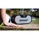 Prime3 Raadio APR81, 12 W RMS, FM raadio 99 jaama, Bluetooth, USB, AUX, laaditav aku 2x1800 mAh, 8 h esitusaeg