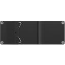 Teltonika komutators TSW040 8-portu PoE+ 240 W, 8 x RJ45, 7-57 VDC, 44-57 VDC PoE, 20 Gbit/s, alumīnijs