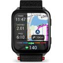 Garmin Venu X1 010-02980-02, 5.08 cm, 448 x 486 pikseļi, AMOLED, Bluetooth, Wi-Fi, GPS, 5 ATM