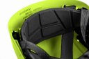 DIEMEL high altitude protective helmet green uni