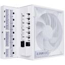 Lian Li Maitinimo &scaron;altinis EDGE GOLD 1200 G9P.EG1200G.WH00.EU, 1200W, 80 PLUS Gold, visi&scaron;kai modulinis, USB centras