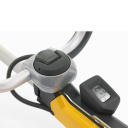 Бензиновый триммер - кусторез BC 760 B, 1700 Вт, 52,8 см3, 450 мм, 283524008/ST2 STIGA