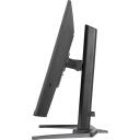 Iiyama G-MASTER GB3295QSU-B1 LCD monitor, 80 cm, 2560 x 1440, 240 Hz, 10 bit, 2xHDMI, 1xDP, FreeSync Premium, reguleeritav alus