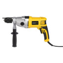 Перфоратор, 2 скорости, 1050 Вт POWX0280 POWERPLUS