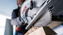 Koka ripzāģa asmens, 235 mm, 48 zobi, 2608640727, BOSCH