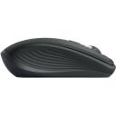 Logitech USB hiir MX Anywhere 3S 910-006929, 8000DPI, 6 nuppu, Bluetooth, laaditav, grafiit