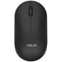Asus CW100 klaviatūra ir pelė, 90XB0700-BKM0S0, 10m, 3 mygtukai, 1600 DPI, juoda