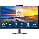 Philips LCD monitor 27E1N5600HE/00, 27", 2560 x 1440, 75 Hz, 4 ms, 300 cd/m&sup2;, 1x HDMI, USB-C, 5MP kaamera, 65W USB PD