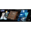 Asrock Emaplaat WRX90 WS EVO, AMD, sTR5, 8 x DIMM DDR5, 2 TB, 7 x PCIe Gen5, 2 x 10GbE LAN, 4 x SATA III
