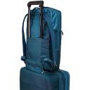 Thule Seljakott SPAB-113 3203789, 28x17x43cm, 0.82kg, 15L, pol&uuml;ester, leegioni sinine, reguleeritavad &otilde;larihmad