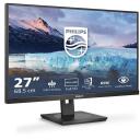 Philips LCD monitor 273S1/00, 27", IPS, FHD, 16:9, 75 Hz, 4 ms, 1920 x 1080, 300 cd/m&sup2;, 1 HDMI port