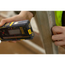 Digitālais rotācijas detektors ar sarkano staru, 300m darbības rādiuss, FMHT77652-0, Stanley