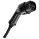 Elektrisko auto lādē&scaron;anas stacija Wallbox WB 22 PRO, 22 kW, RCD; 11206 AEG