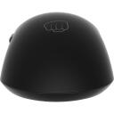Fury Datorpele Tanto T4 NFU-2203, 2.4 GHz, Bluetooth, USB, 200-12000 DPI, 7 pogas, 53g, Huano slēdži, PTFE slīdņi