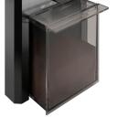 Delonghi Kohviveski KG79, 110 W, 120 g, 12 tassi, must, 5 jahvatamisrežiimi, automaatne v&auml;ljal&uuml;litus