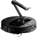 Roborock Saros Z70 tolmuimeja robot SZ7052-00, aku 6400 mAh, t&ouml;&ouml;aeg 180 min, m&uuml;ratase 61 dB, niiske puhastus, kuiva puhastus