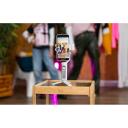Hohem Gimbal iSteady XE Kit iSXEK, 259g, 280g, 8h, 2000mAh, 3 оси, регулируемое освещение, совместим с iPhone и Android