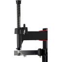 Yato riepu maiņas iekārta YT-08043, 1.1kW, 2500kg, 10-20" ārējā, 12-24" iek&scaron;ējā, 330mm maksimālā platums