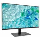 Acer Vero B7 B277 G, 27", UM.HB7EE.G10, 1920 x 1080, 250 cd/m&sup2;, 120 Hz, 4 ms, IPS, must, VESA 100 x 100