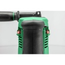 Bezvadu rotējo&scaron;ais āmurs SDS-Plus, HIKOKI, DH3628DCW3Z, 36 V, bezsuku motors, 3 režīmi, zema vibrācija