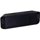 Esperanza FOLK pārnēsāms skaļrunis EP126KK, 6 W, 10 m, 800 mAh, Bluetooth 4.1, FM radio, 2 draiveri