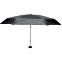 Lietussargs POCKET Umbrella, Black, 9327868001170 SEA TO SUMMIT