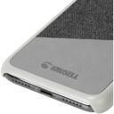 Krusell Tanum kate Apple iPhone XS 61440, 14,7cm, Kott, Hall, Apple, iPhone X/XS, Kaamera l&otilde;ige, Kraapimisvastane kaitse
