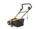 Электрический аэратор-скарификатор, сборщик 45 л, G83002, John Gardener