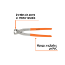 Gala griešanas knaibles 23cm TN-9A TRUPER