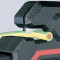 Autom. isolatsioonikoorja kaablitele 0,2-6 mm2 , Knipex